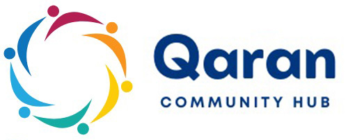 Qaran Logo